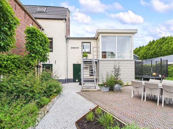 Medium property photo - Molendijk 14, 4542 BJ Hoek